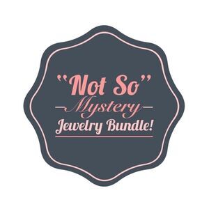 “Not So” Mystery Jewelry Bundle
